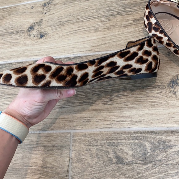 Tory Burch Elizabeth flat - Picture 5 of 9